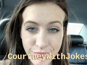 CourtneyWithJokes