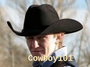 Cowboy101