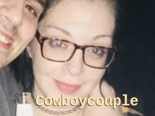 Cowboycouple