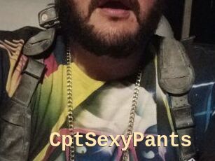 CptSexyPants