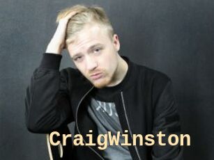 CraigWinston