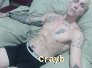Crayb