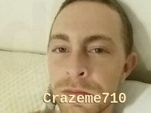 Crazeme710
