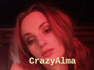 CrazyAlma