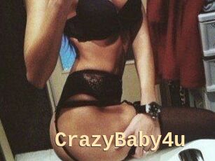 CrazyBaby4u