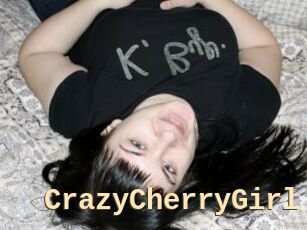 CrazyCherryGirl