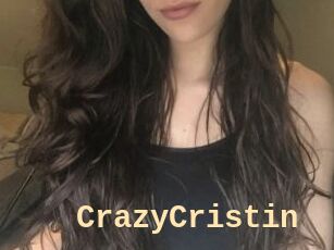 CrazyCristin
