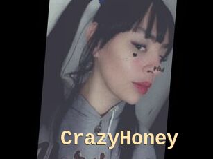 CrazyHoney