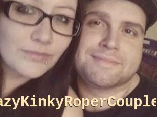 CrazyKinkyRoperCouple