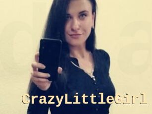 CrazyLittleGirl