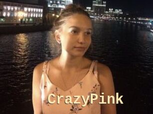CrazyPink