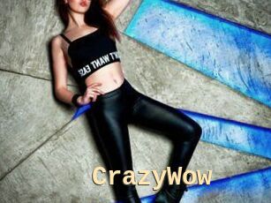 CrazyWow