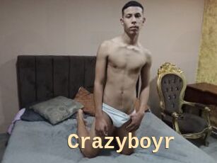Crazyboyr