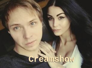 Creamshow