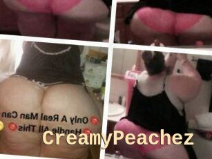 CreamyPeachez