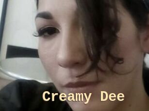 Creamy_Dee