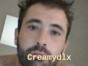 Creamydlx