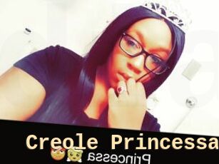 Creole_Princessa