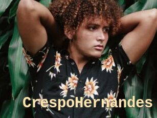 CrespoHernandes