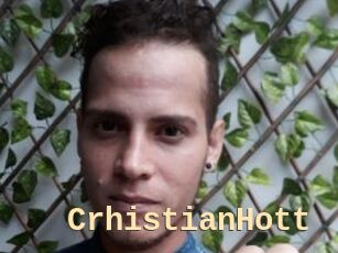 CrhistianHott