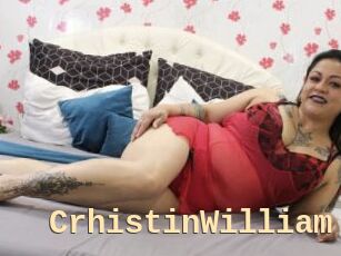 CrhistinWilliam