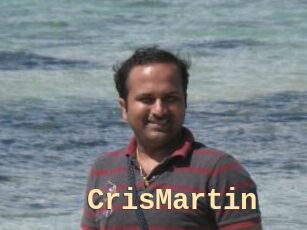 CrisMartin