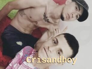 Crisandboy