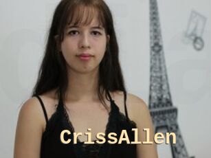 CrissAllen