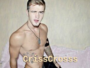 CrissCrosss