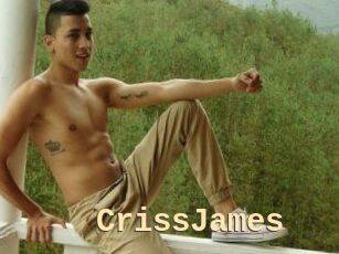 CrissJames