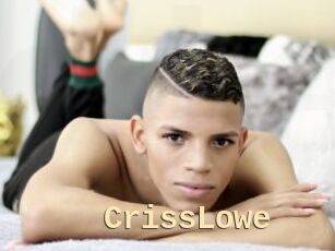 CrissLowe