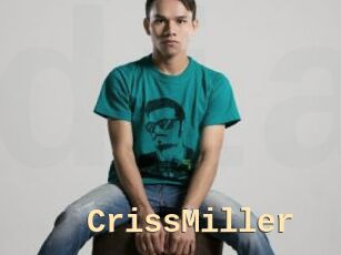 CrissMiller
