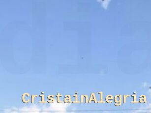 CristainAlegria