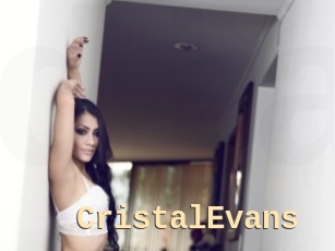 CristalEvans