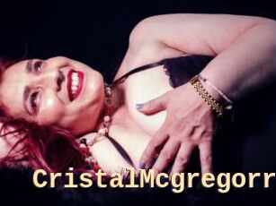 CristalMcgregorr