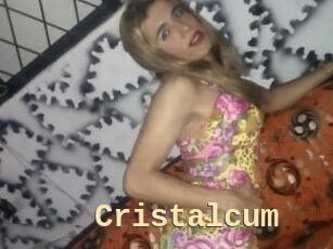Cristalcum