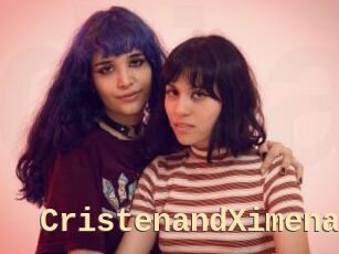 CristenandXimena
