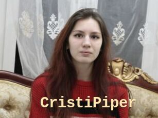 CristiPiper