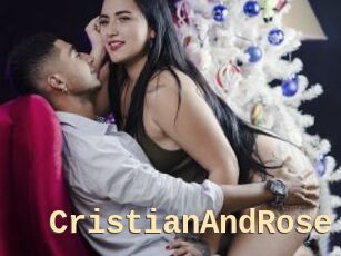 CristianAndRose