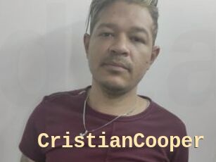 CristianCooper