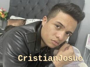CristianJosue