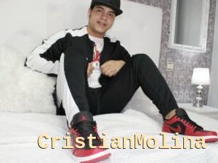 CristianMolina