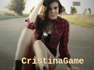 CristinaGame