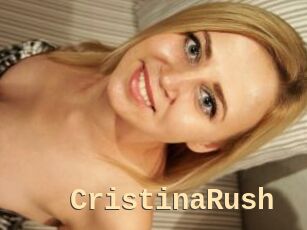 CristinaRush
