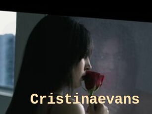 Cristinaevans