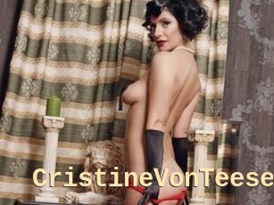 CristineVonTeese