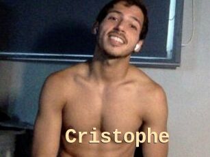 Cristophe