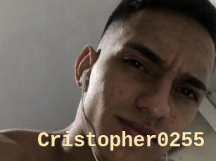 Cristopher0255