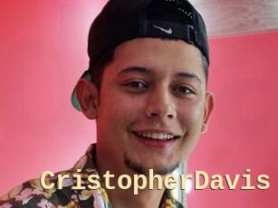 CristopherDavis