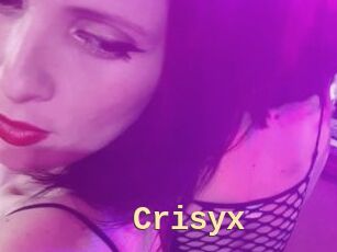 Crisyx